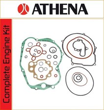 Peugeot XPS 50 Enduro Power Up 2010-2011 [Athena Complete Engine Gasket Kit]