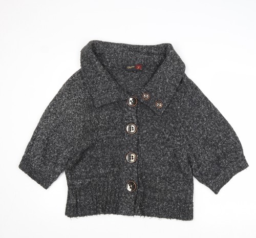 Stephen womens grey - y,