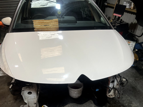 Bonnet citroen picasso - citroen, c4