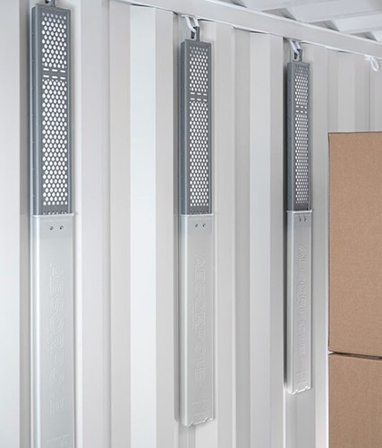 Absorpole hanging 1kg - absorpole,