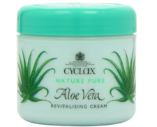 Cyclax nature pure aloe vera - cyclax,