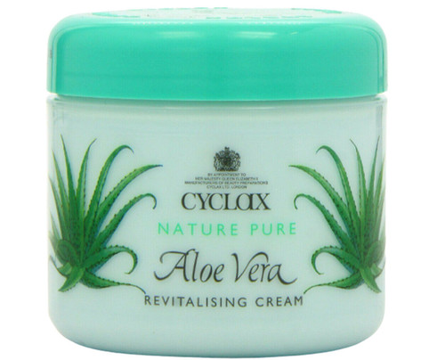 Cyclax nature pure aloe - cyclax, vera