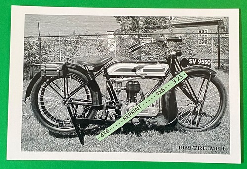 Found 4x6 photo - photo, 1922