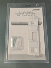 Bose Omnijewel Centre Wall