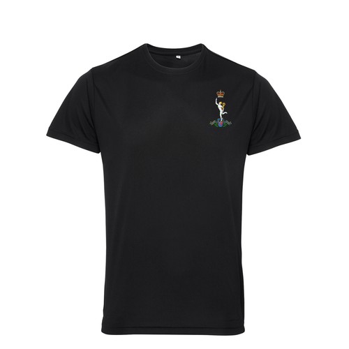 Royal corps signals - corps,