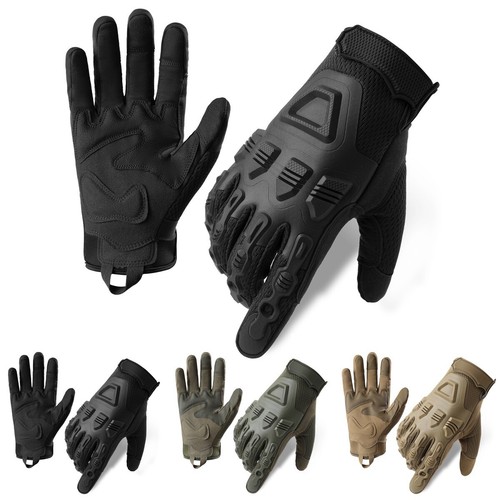 Tactical full finger - tactical,