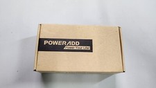EnergyQC Portable 5000mAh