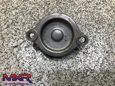 HONDA CRF 150 OIL FILTER COVER ( MXR )