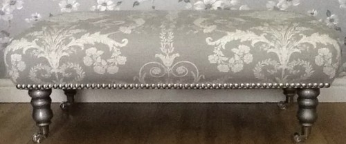 New footstool laura - a,