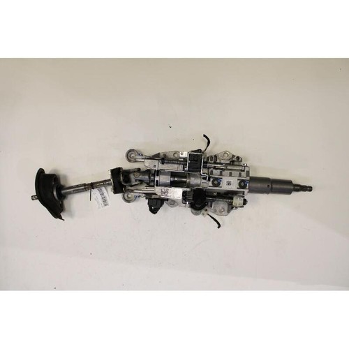 Steering column jeep - column, grand