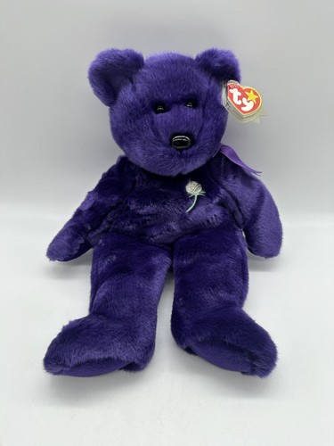 Diana beanie buddy buddies - diana,
