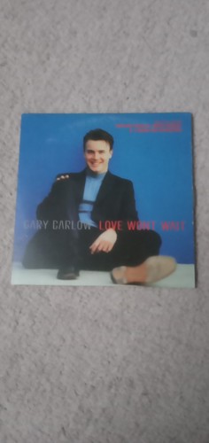Gary barlow love - love, wait