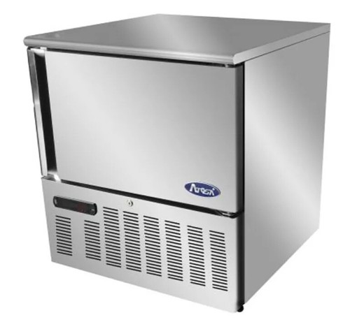 Atosa ebf05 grid stainless - 5-grid,