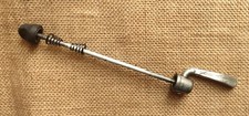 Used Campagnolo quick release