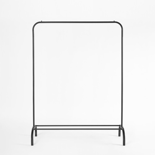 Clothes rail heavy - heavy, duty
