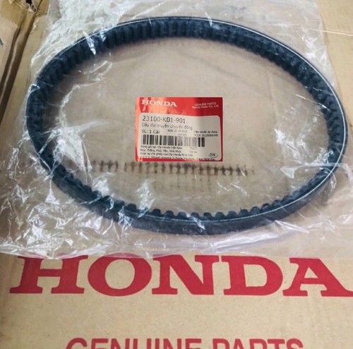 Genuine honda sh125 - genuine, i