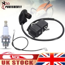 Ignition coil replacement - replacement, for