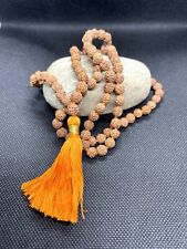 RUDRAKSHA 6MM 6 MM JAPA MALA