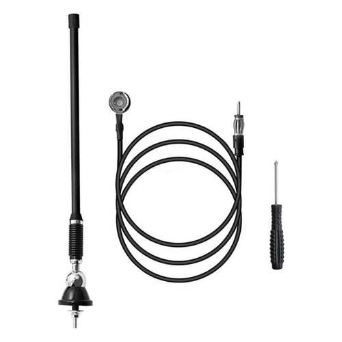 Marine waterproof radio - marine,