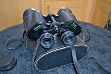 PRINZLUX 10 X 50 BINOCULARS