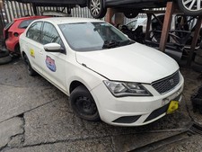 2017 MK4 NH KG SEAT TOLEDO SE 1.6 16v TDi DIESEL CXMA BREAKING PARTS