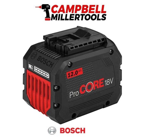 Bosch professional procore18v - professional,