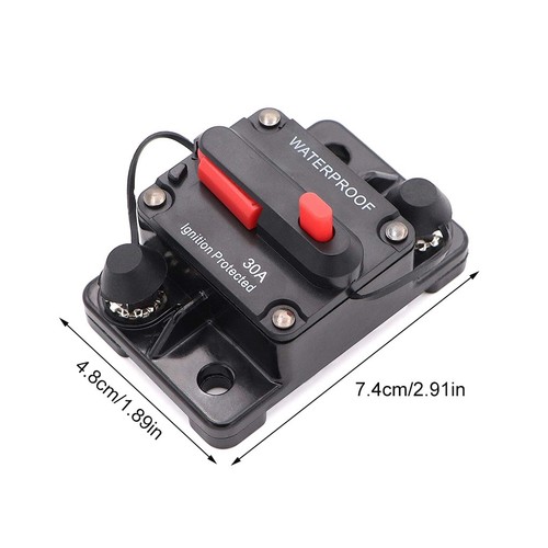 300amp waterproof car - 30-300amp,