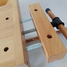 Woodworking Vise Carpentry