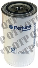 Massey Ferguson 399 3075 3080 3085 3090 3095 Tractor GENUINE PERKINS Oil Filter