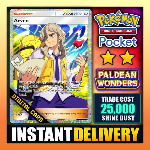 Pokemon tcg pocket - tcg,