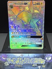 Pokemon Card Vikavolt GX