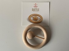 Kay Bojesen - Ratel Beuk -