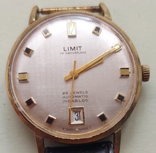 Limit Swiss Men's