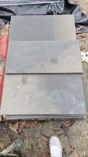 Real granite tiles - real,