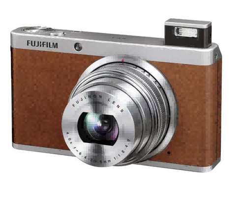 Fujifilm xf1 digital - fujifilm,