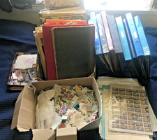 Huge collection world - huge, world/gb