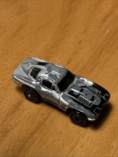 Vintage Micro Machines