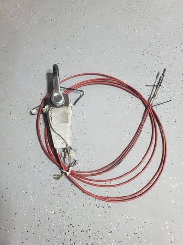 Yamaha 704 binnacle top mount - yamaha,