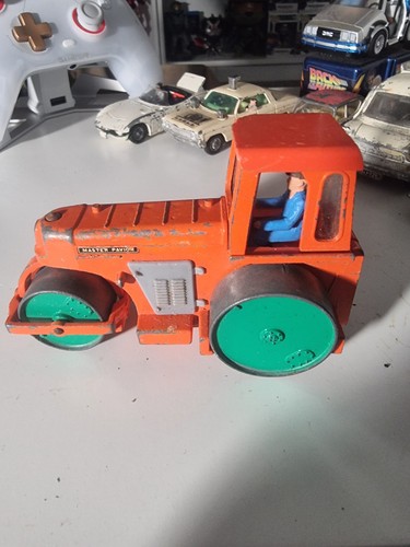 Dinky toys aveling barford - toys,