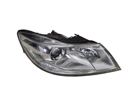 Skoda octavia headlight - headlight, lamp