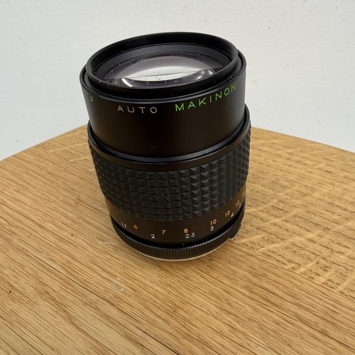 Makinon auto 135mm 8 - auto,