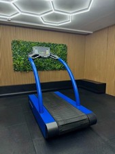 Woodway 4Front Treadmill -