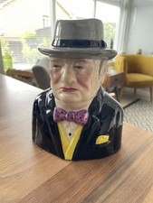 Winston Churchill Artone Ware