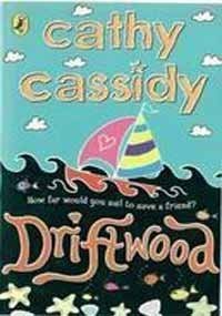 Driftwood cassidy cathy - driftwood,,