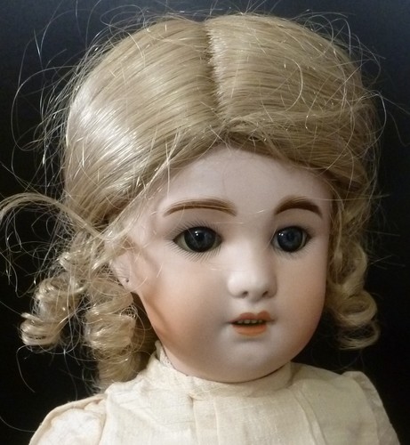 30cm doll wig for - 12",