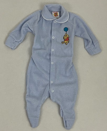 Vintage winnie the pooh - winnie,