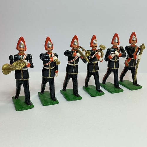 Band the blues - band,