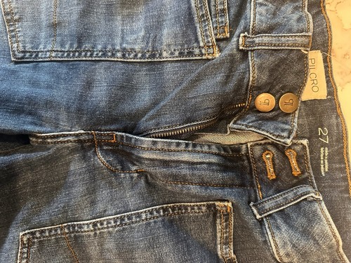 Pilcro women wanderer jeans - wanderer,