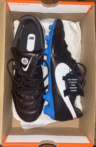Bnib nike premier fg - premier, ii