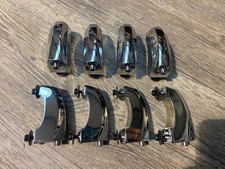 Pearl Vision Bass Drum Spares